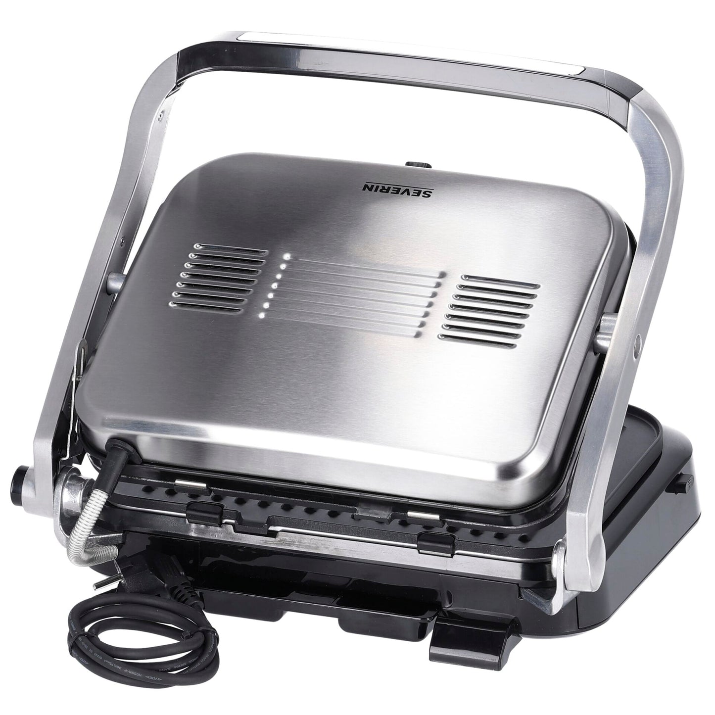 Severin KG 2395 Kontaktgrill