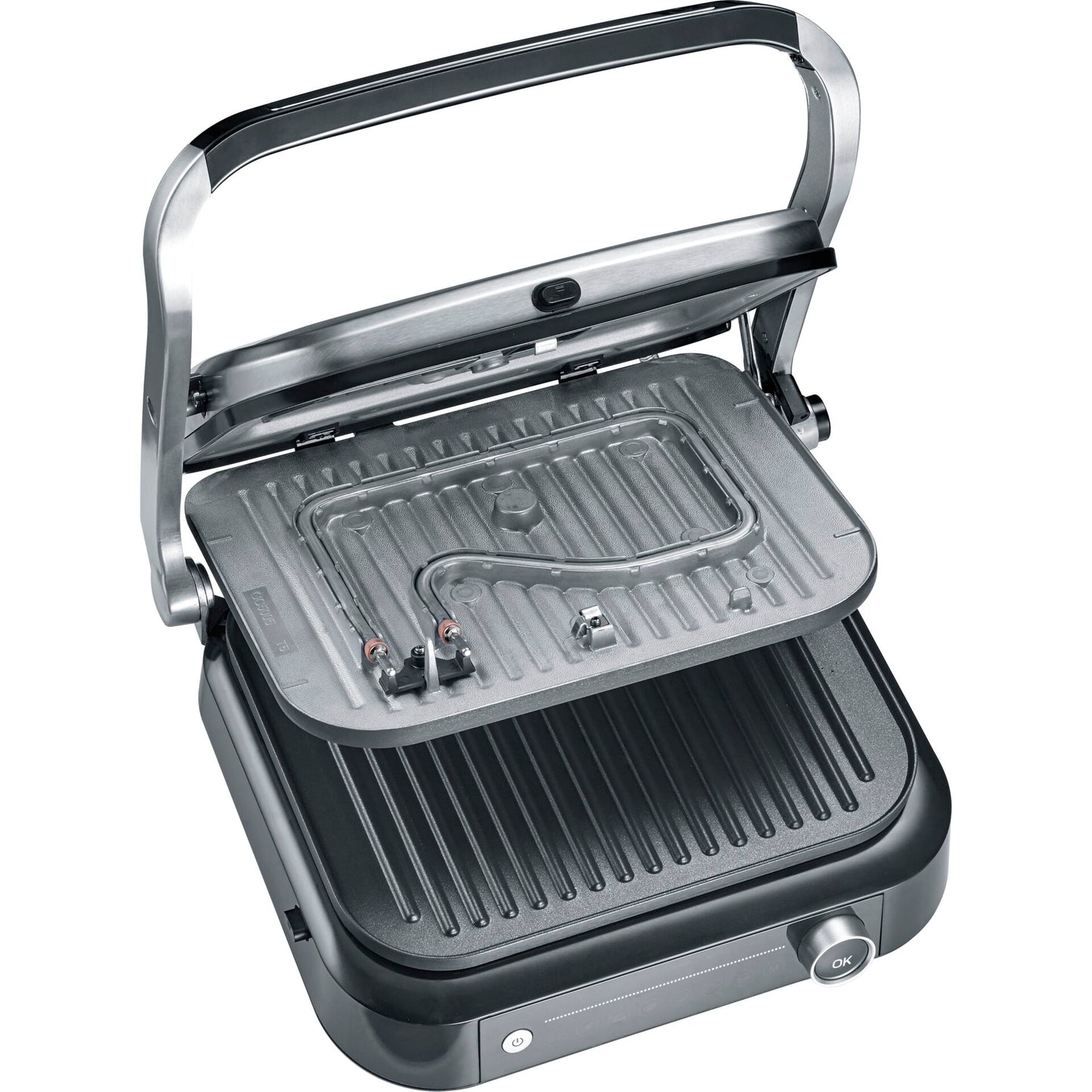 Severin KG 2395 Kontaktgrill