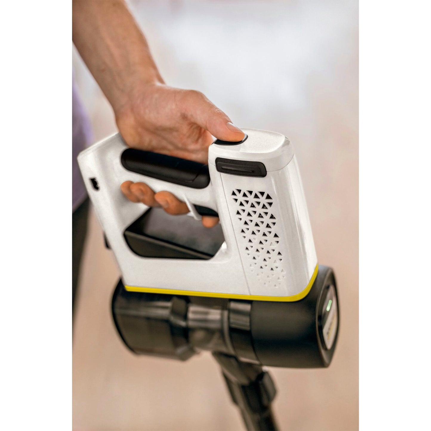 Kärcher VC 4 Cordless myHome