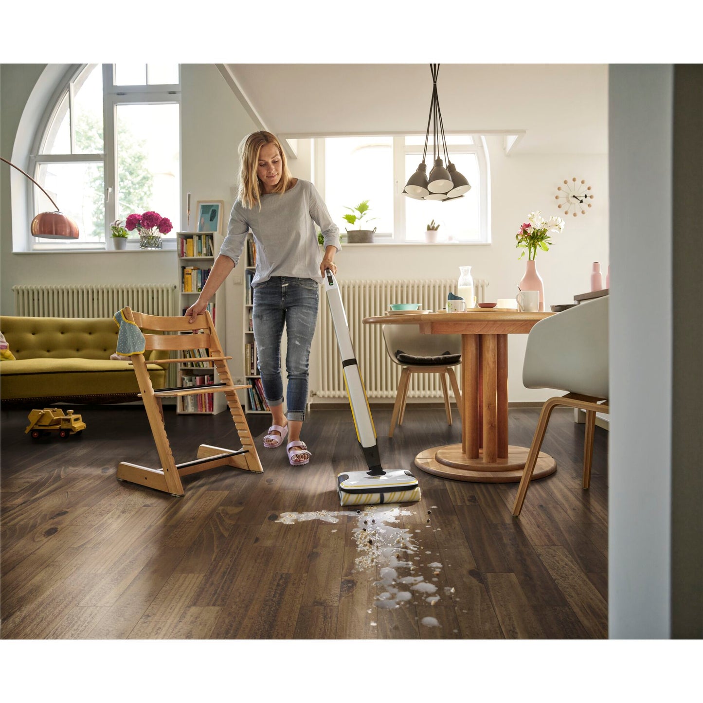 Kärcher FC 7 Cordless