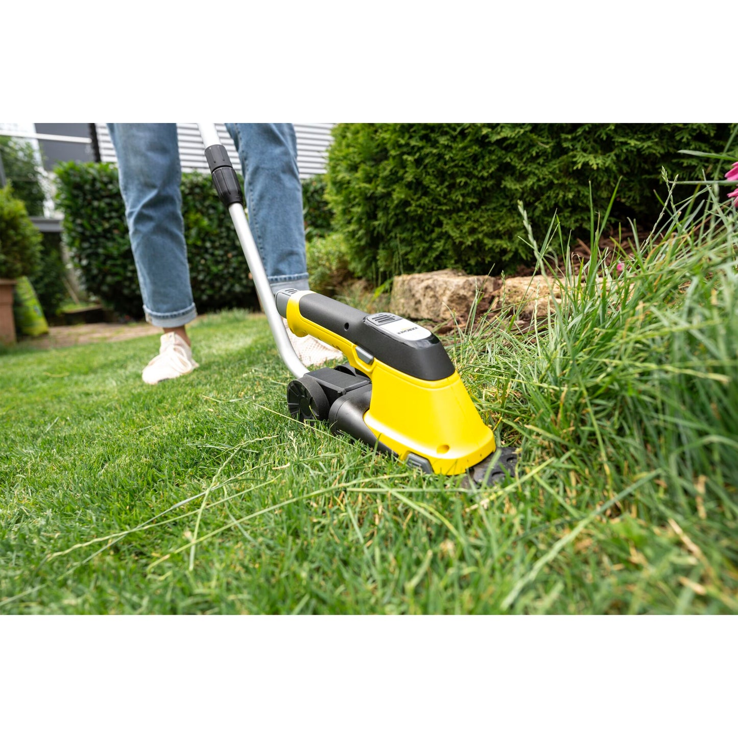 Kärcher GSH 4-4 Plus Battery Set