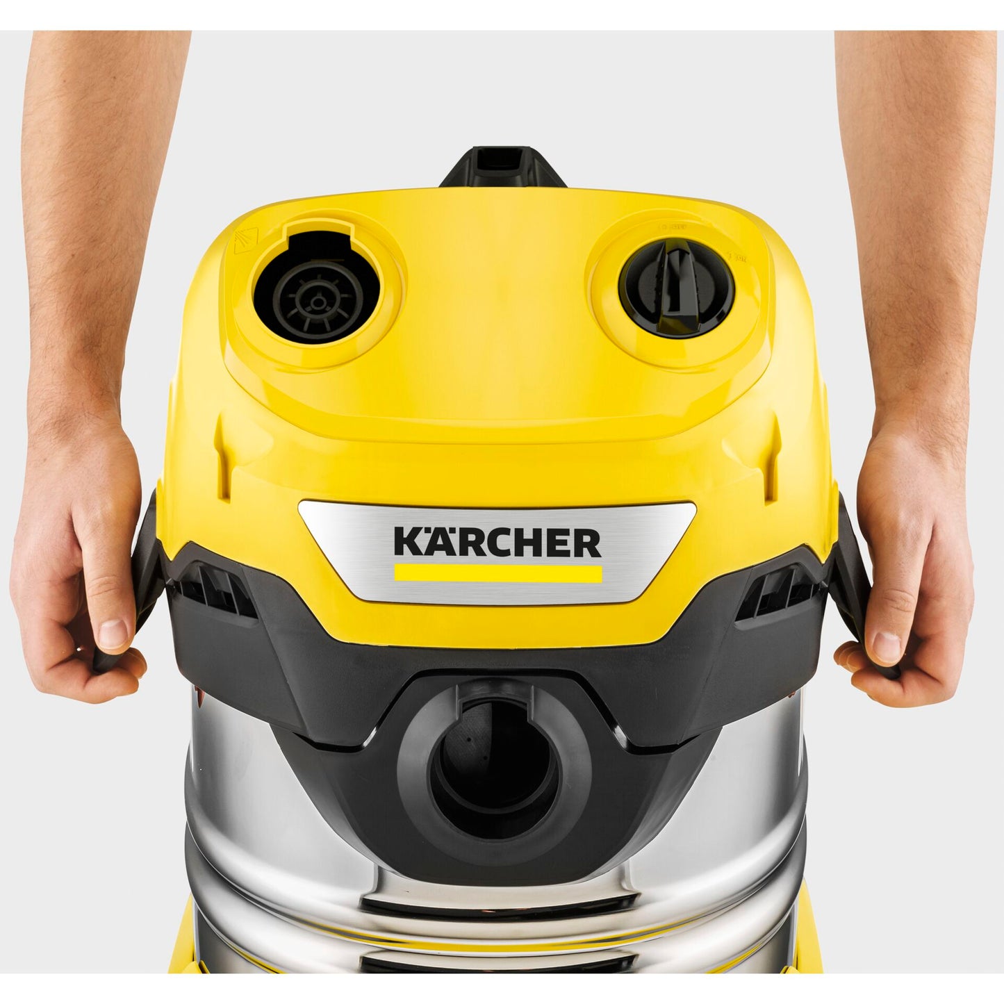 Kärcher WD 4 S V-20/5/22