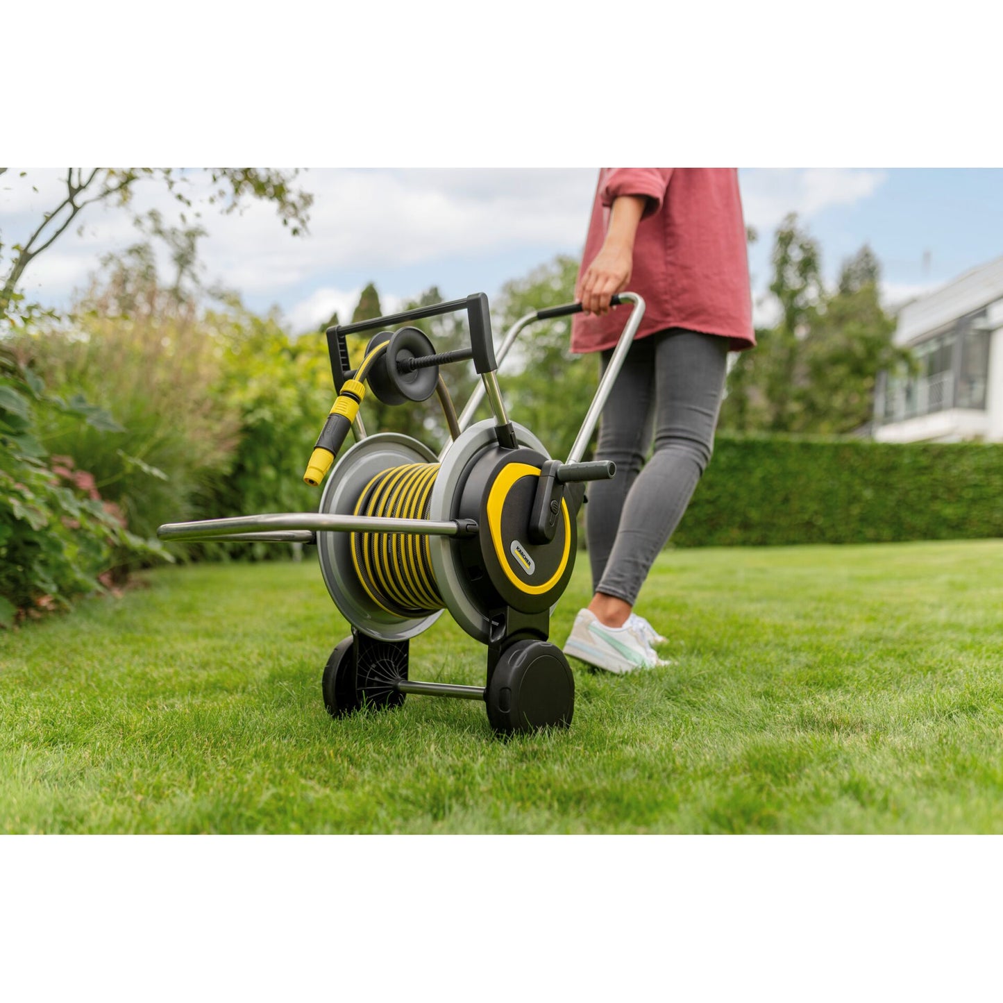 Kärcher Hose Trolley HT 5 M