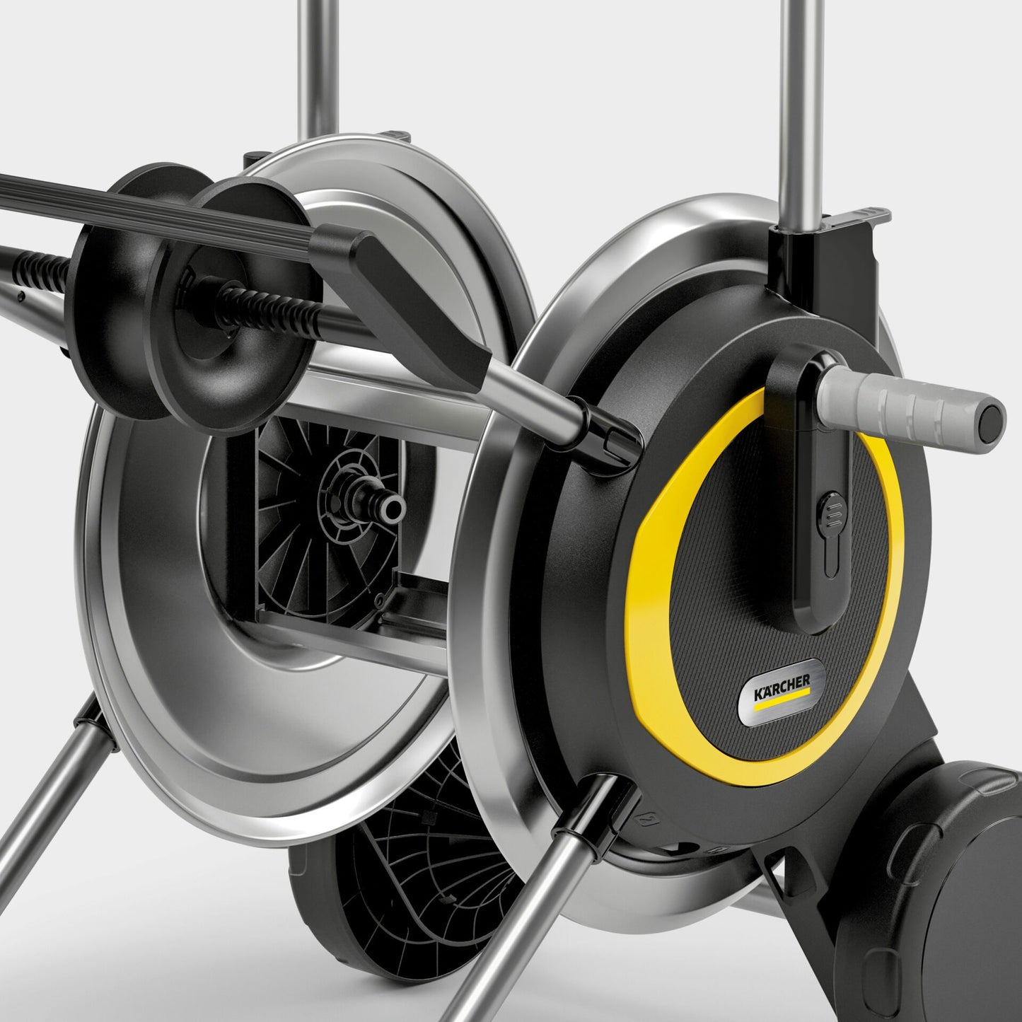Kärcher Hose Trolley HT 5.20 M Set