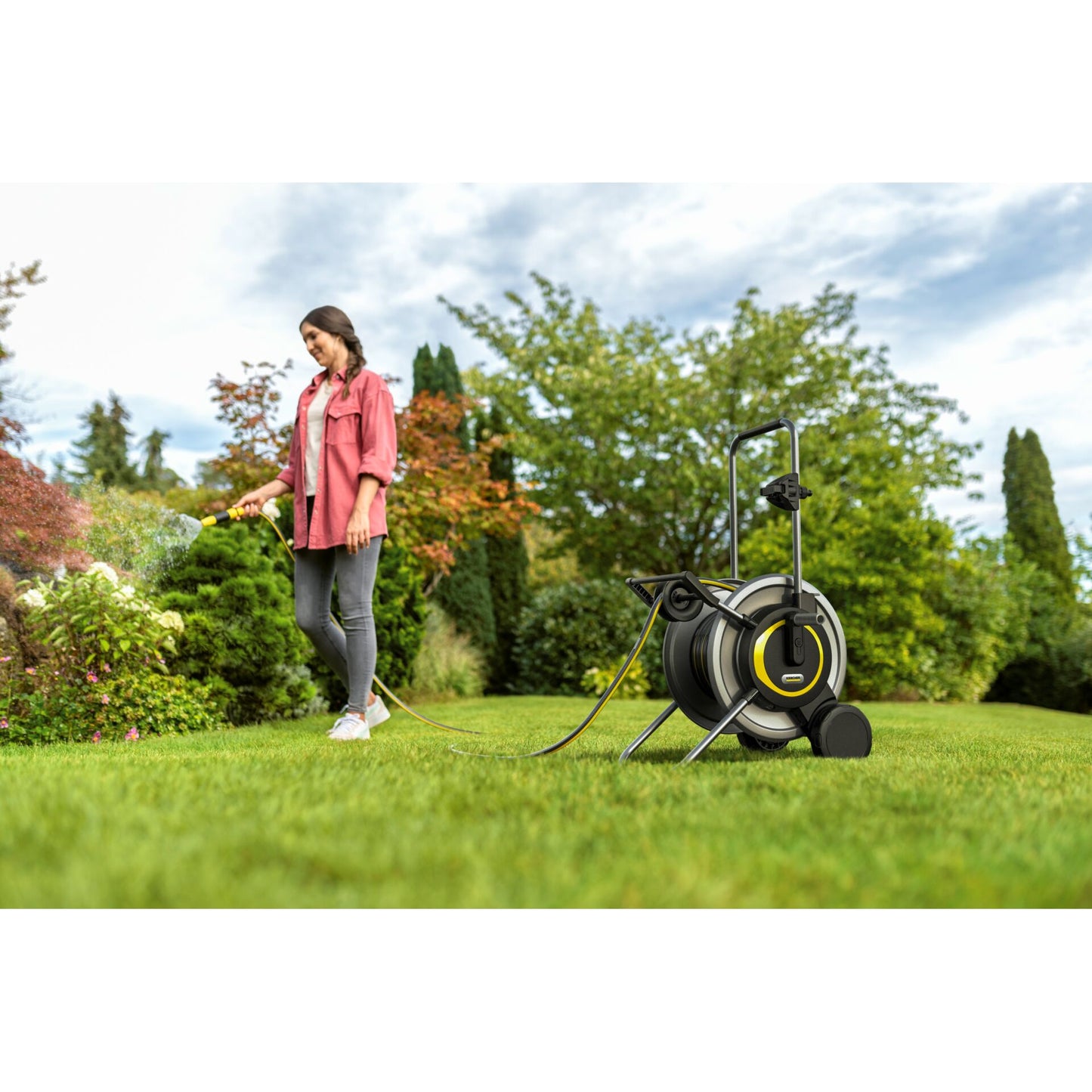 Kärcher Hose Trolley HT 6 M