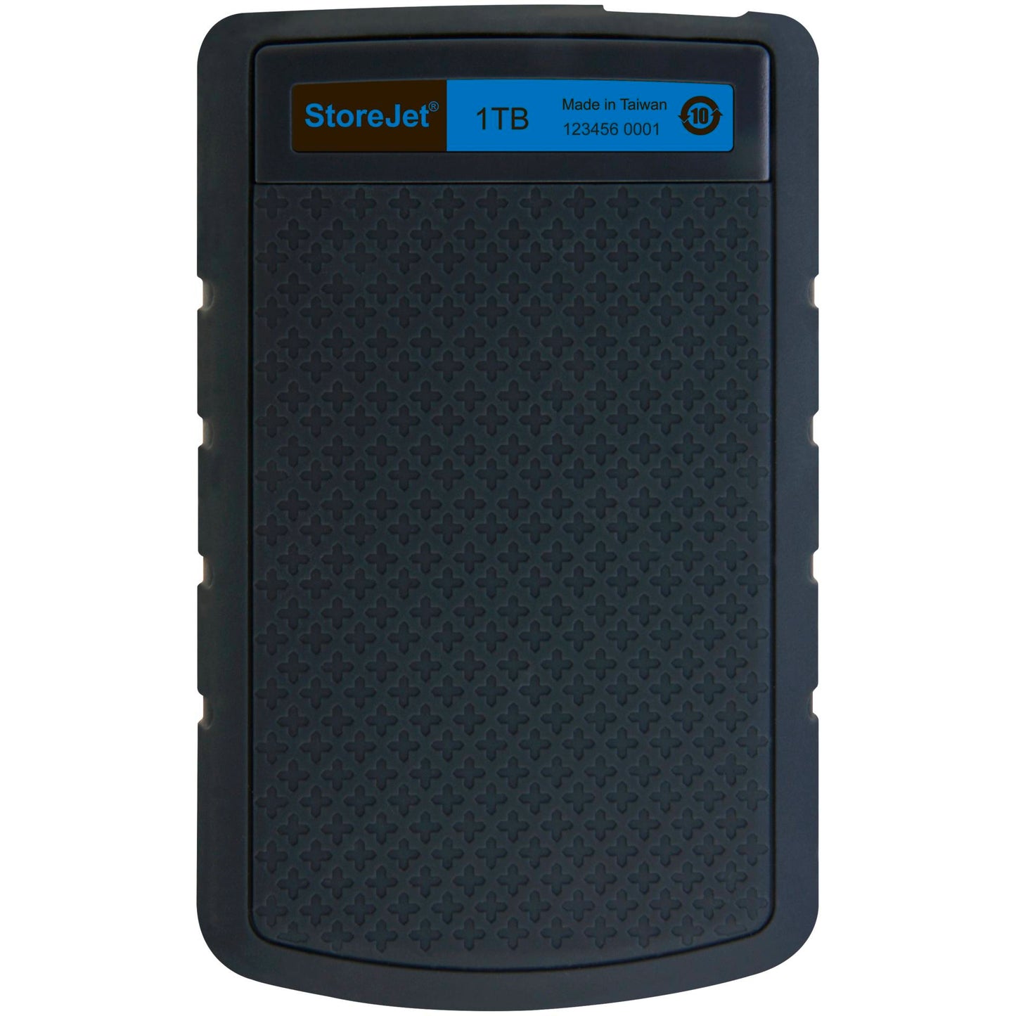 Transcend StoreJet 25H3 2,5 1TB USB 3.1 Gen 1
