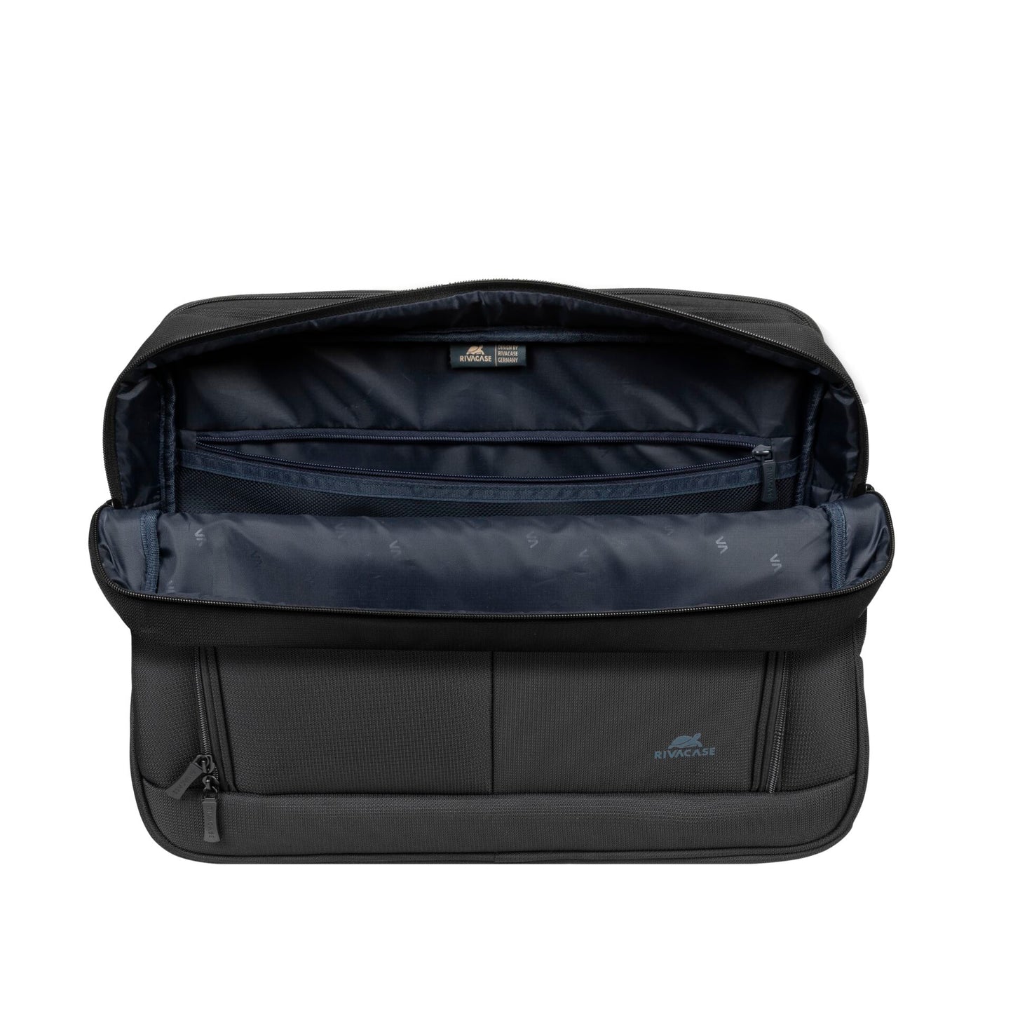 Rivacase 8432 Laptop Bag 15,6 ECO black