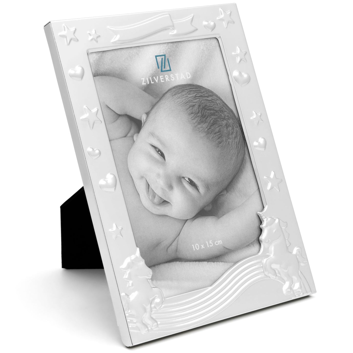 Zilverstad Unicorn 10x15 Portrait metal Frame 6915231