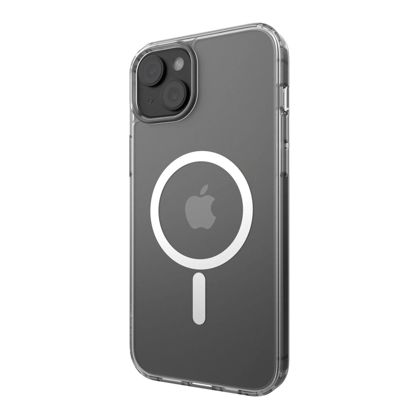 Belkin ScreenForce magn.Protect. iPhone 15 Plus transp.MSA020btCL