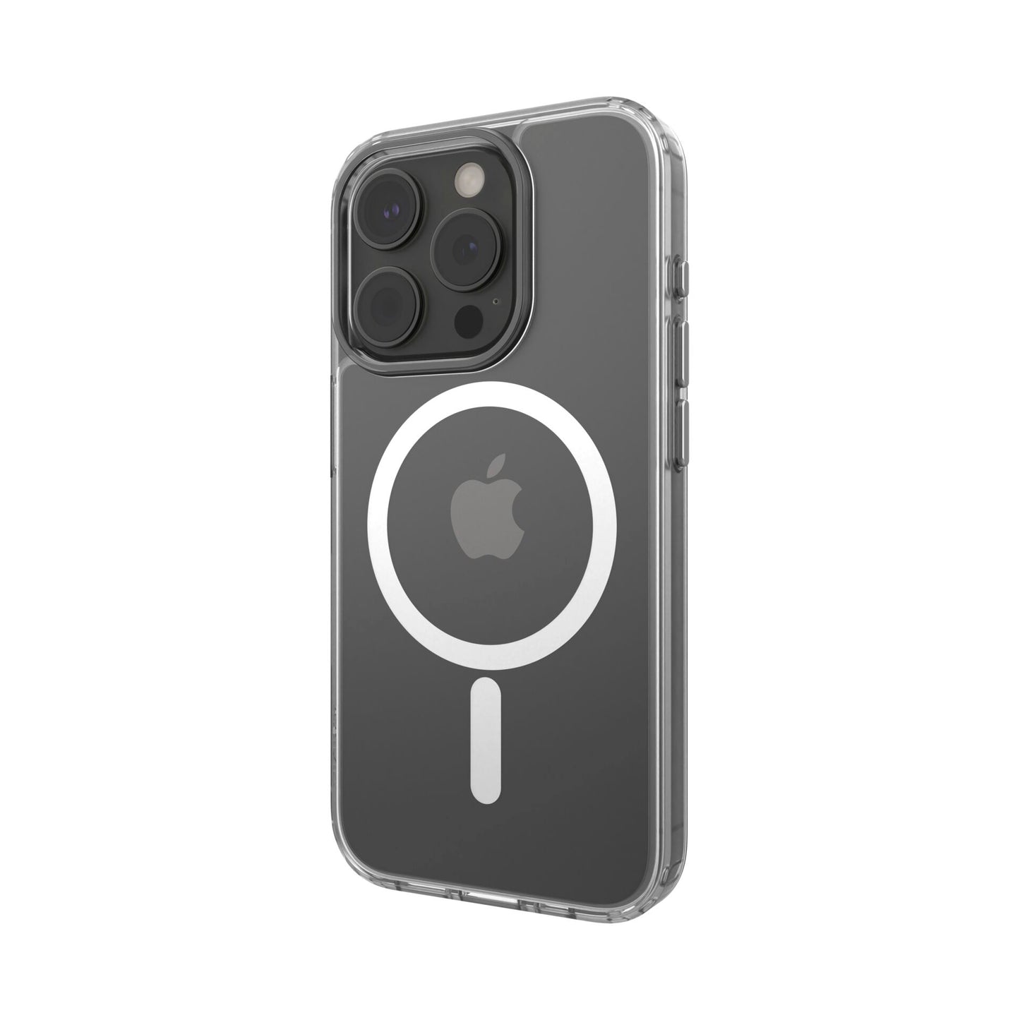 Belkin ScreenForce magn.Protect. iPhone 15 Pro transp. MSA021btCL