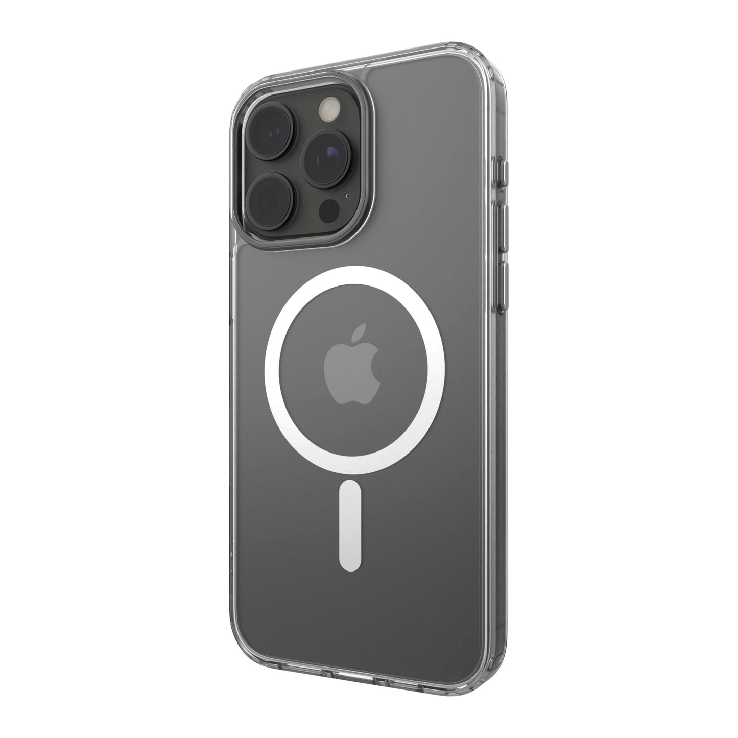 Belkin ScreenForce magn.Protect. iPhone 15 Pro Max tr. MSA022btCL