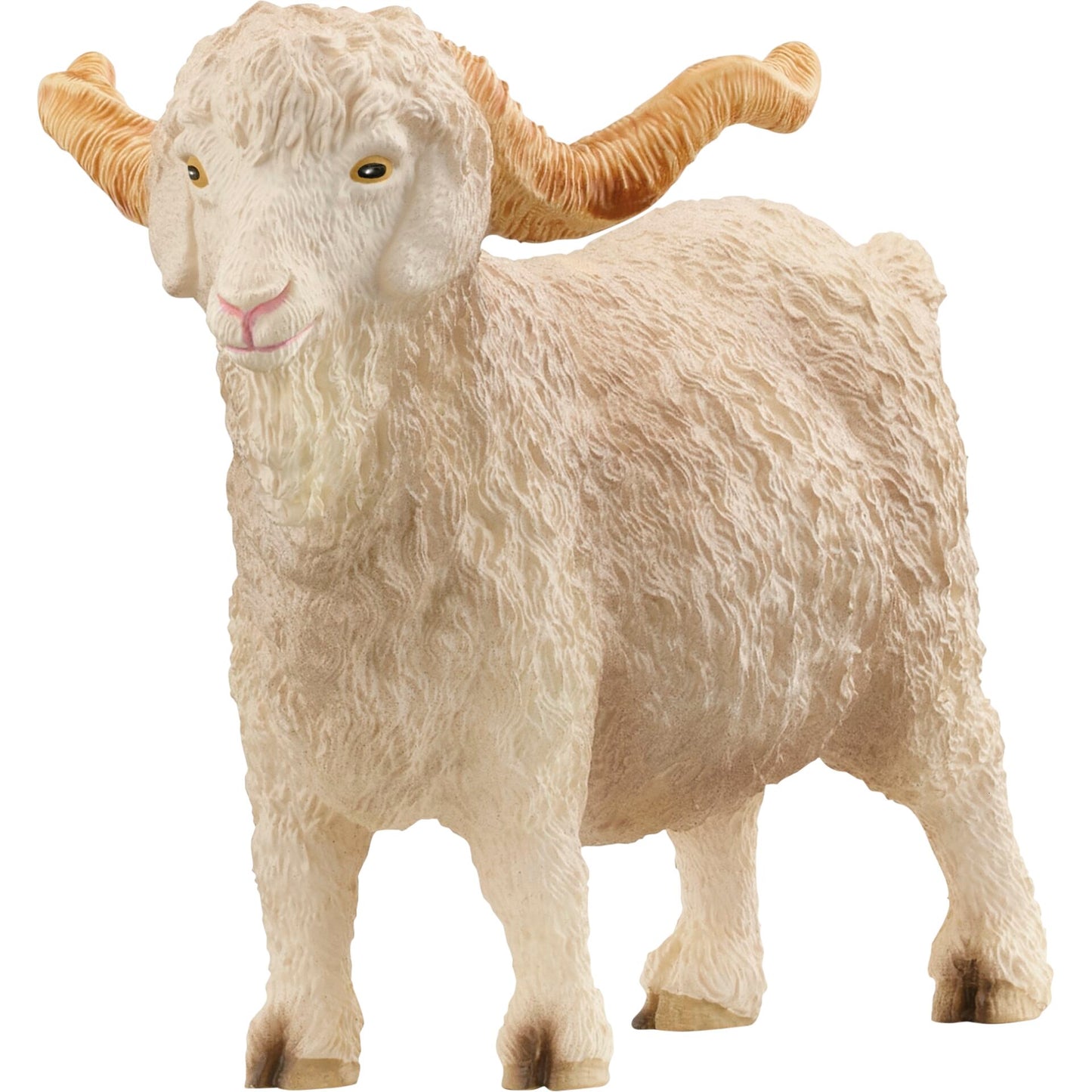 Schleich Farm World Angora Goat 13970