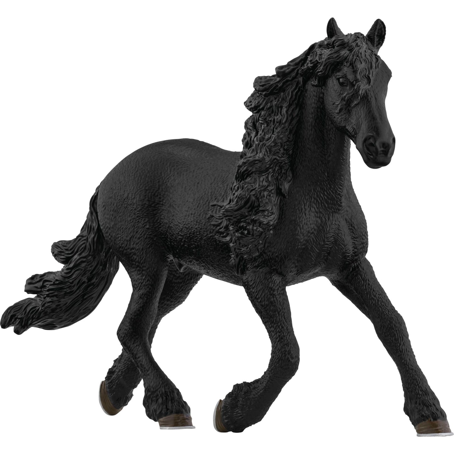 Schleich Horse Club 13975 Friesian Stallion