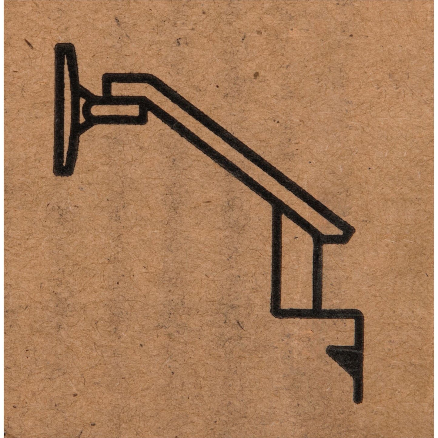 Dell MDA 20 Dual Monitor Arm