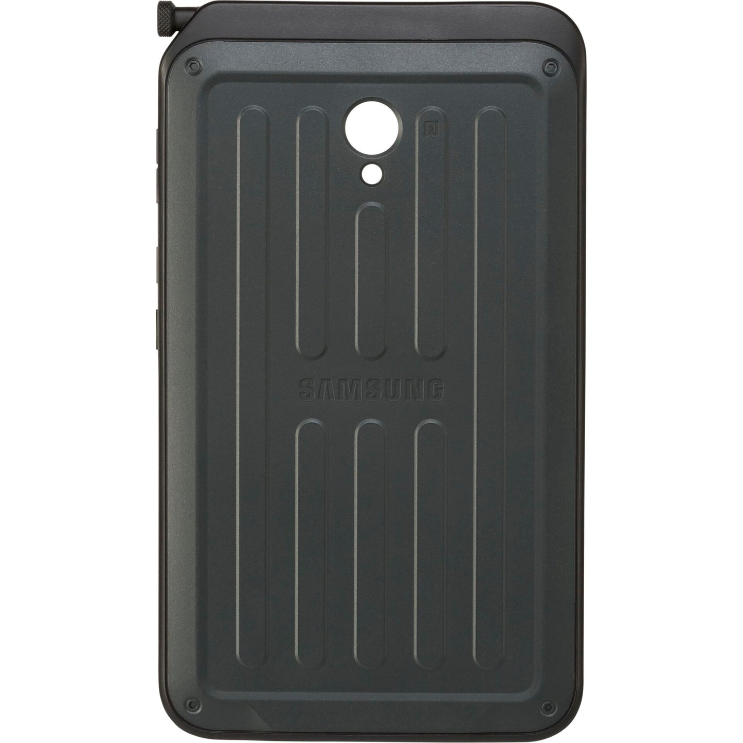 Samsung Galaxy Tab Active 5 WiFi Enterprise Edition green