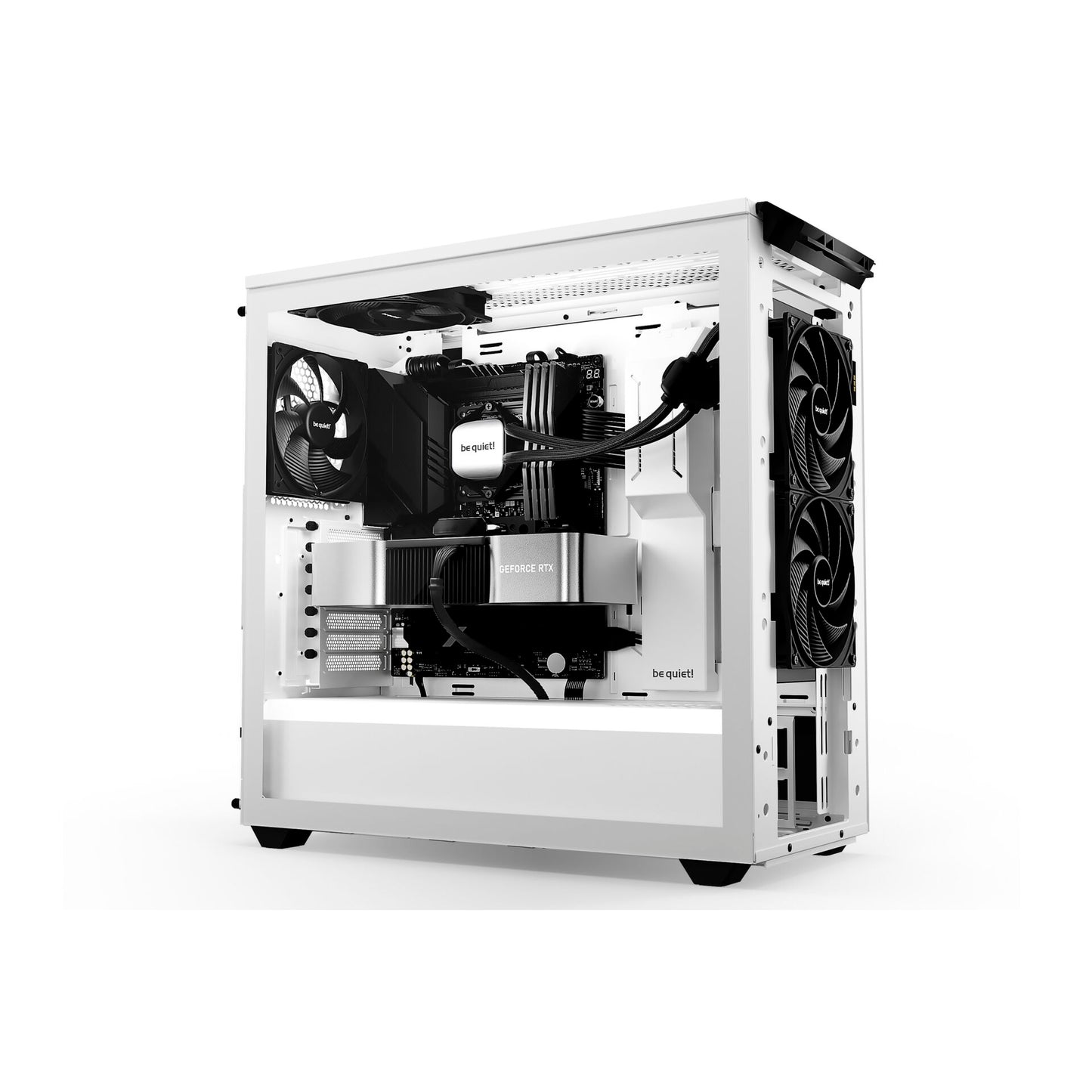be quiet! Pure Loop 2 280mm Water Cooling System