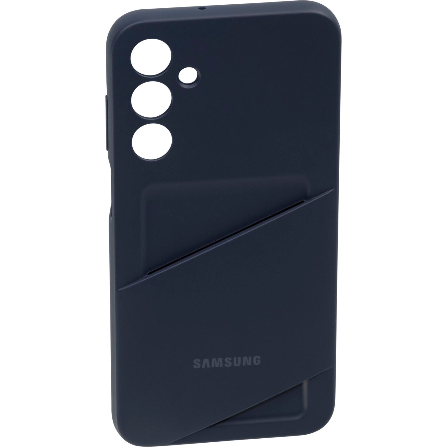 Samsung Card Slot Cover Galaxy A25 5G - blue black