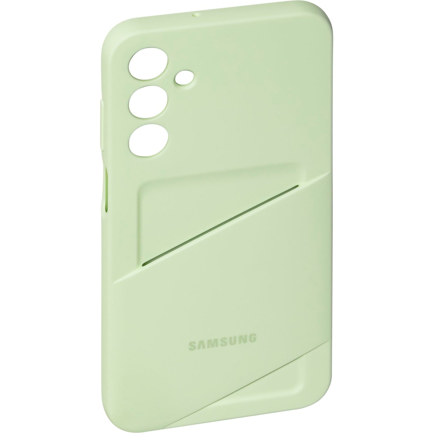 Samsung Card Slot Cover Galaxy A25 5G - lime