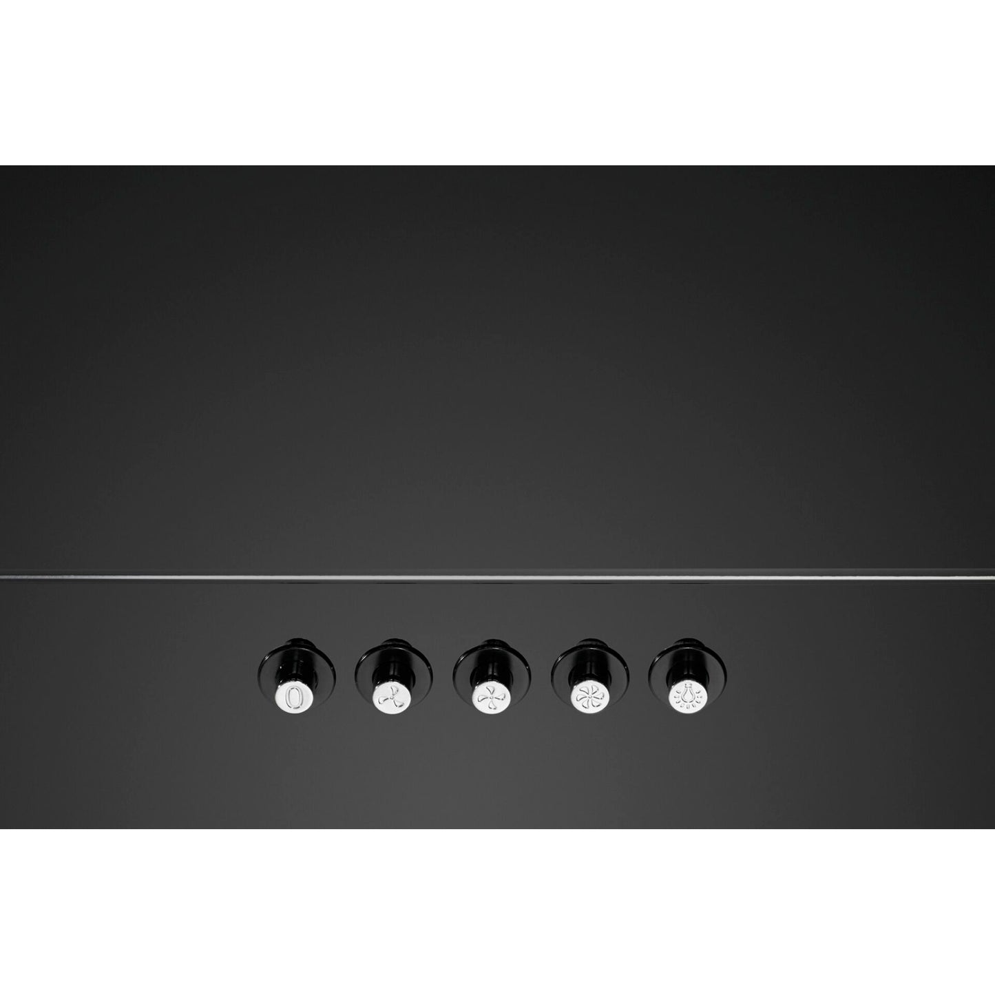 Bomann DU 7607 G black
