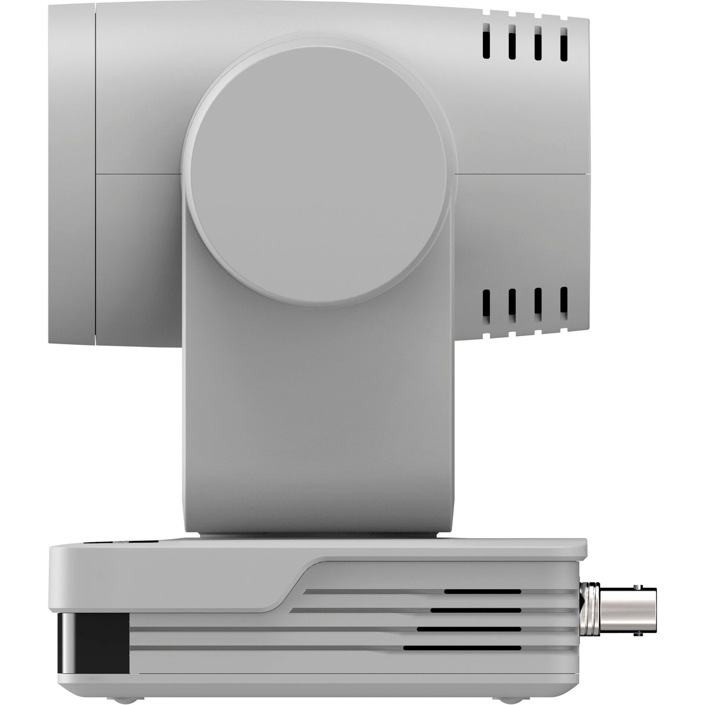 IPEVO VC-Z4K UHD 4K PTZ Video Conference Camera white