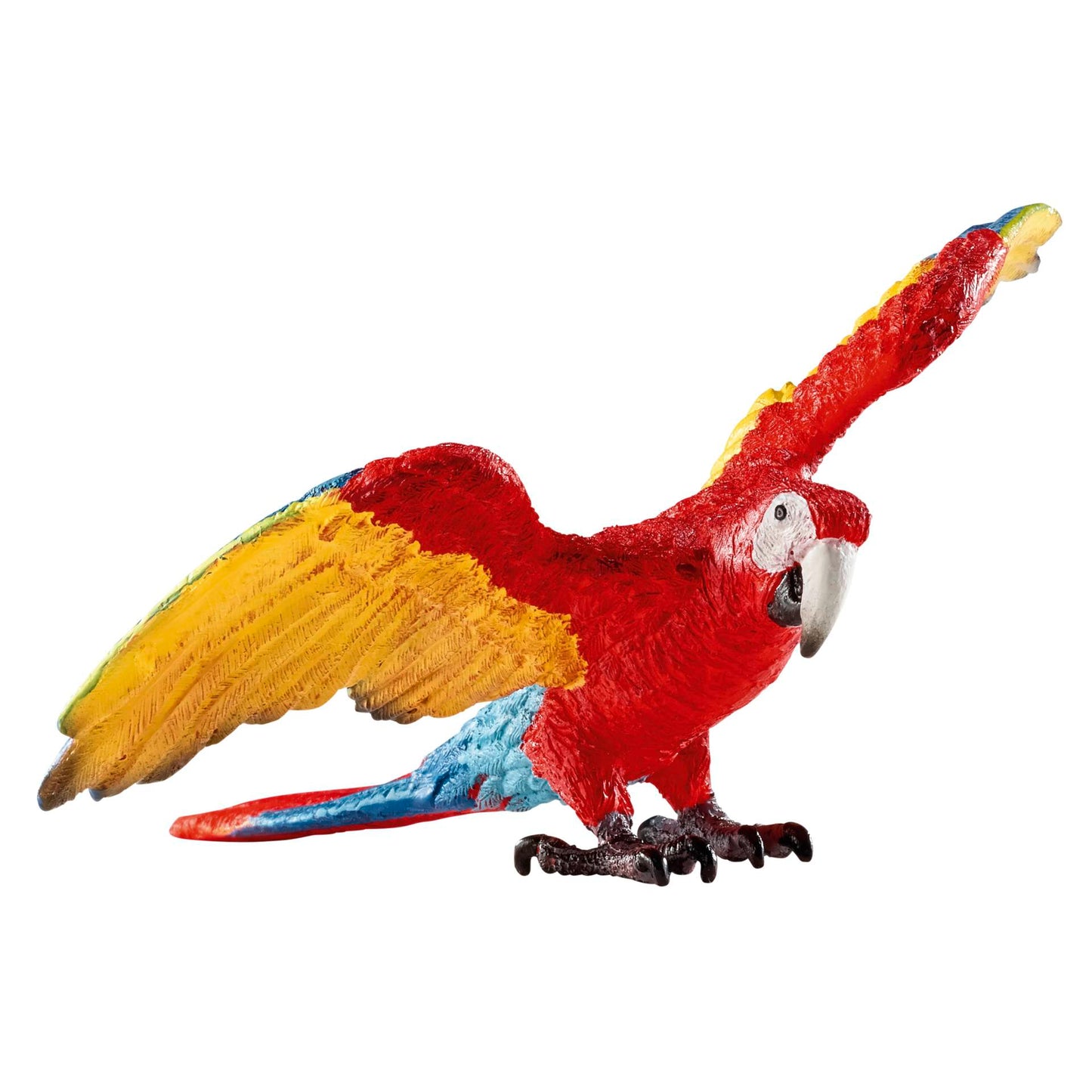 Schleich Wild Life Macaw