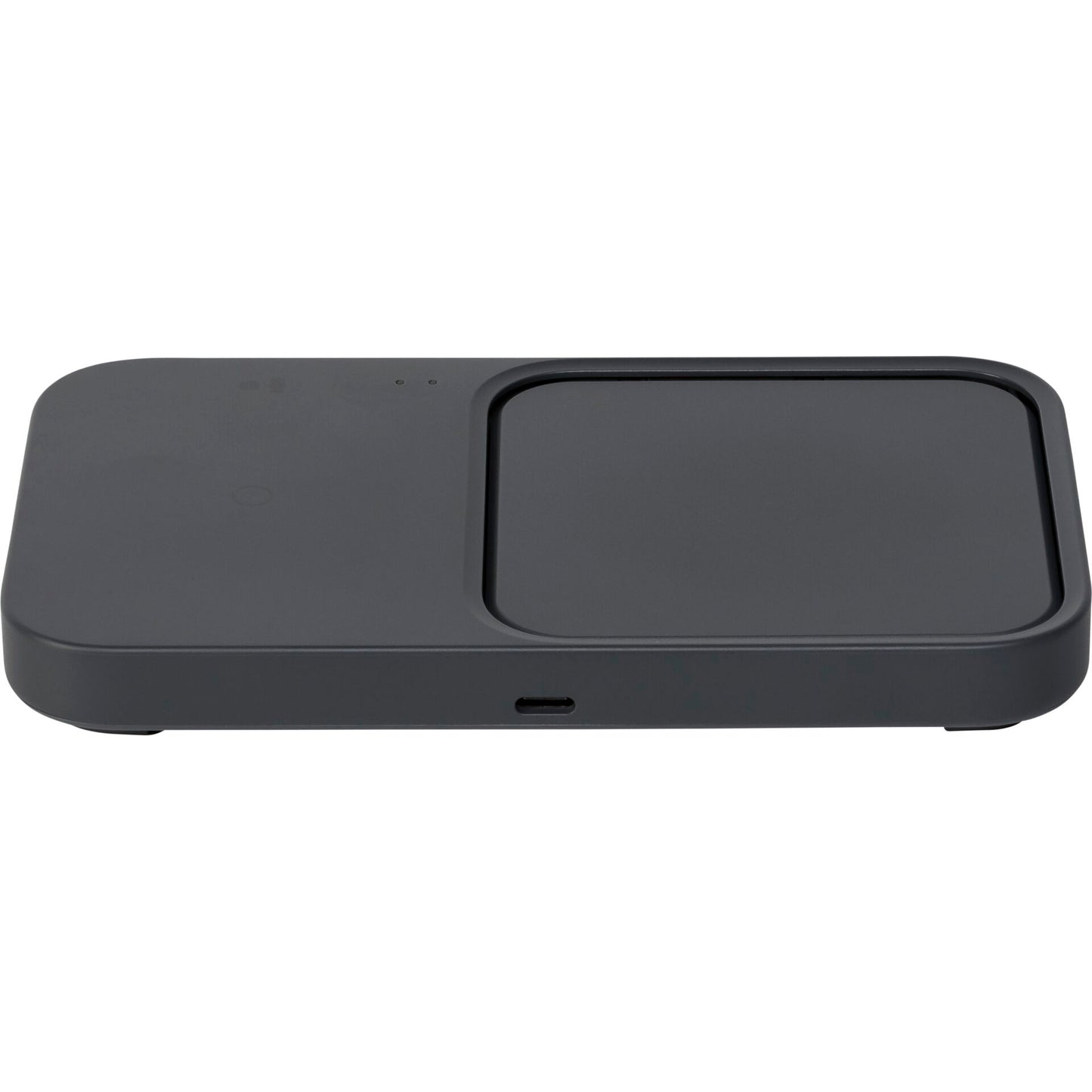 Samsung Wireless Charger Duo EP-P5400, Dark Gray