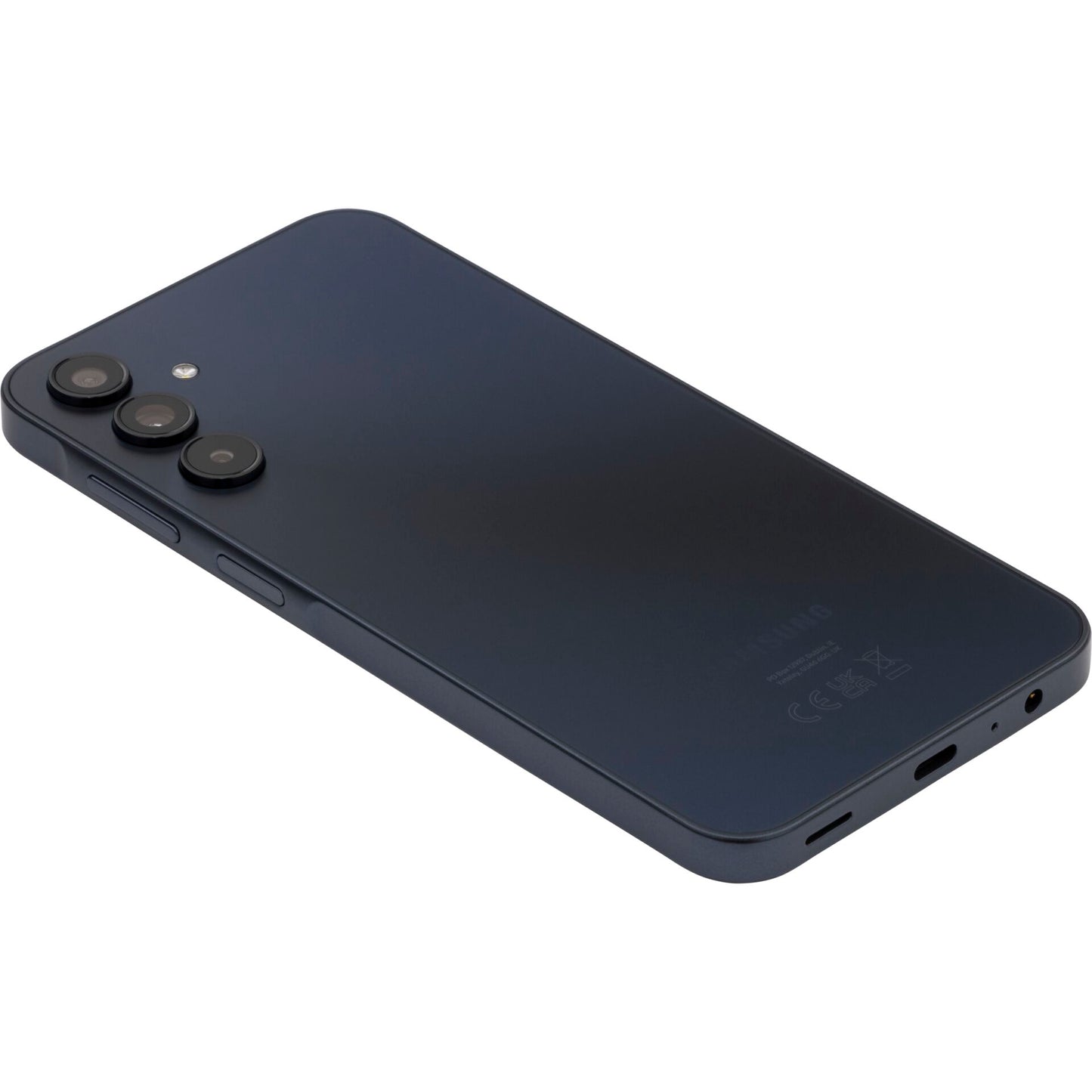 Samsung Galaxy A15 5G Blue Black 4+128GB