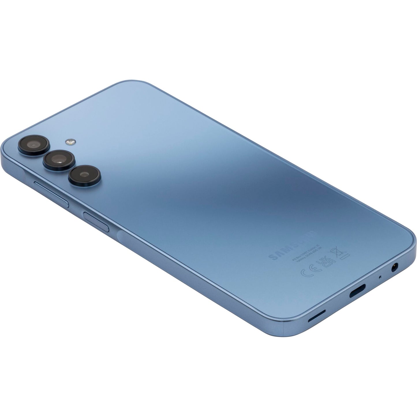 Samsung Galaxy A15 5G blue 4+128GB
