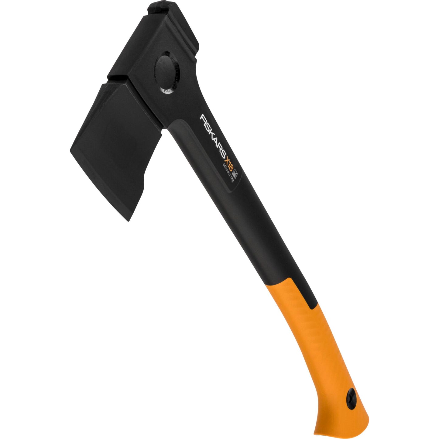 Fiskars Splitting Axe S, X-series X18