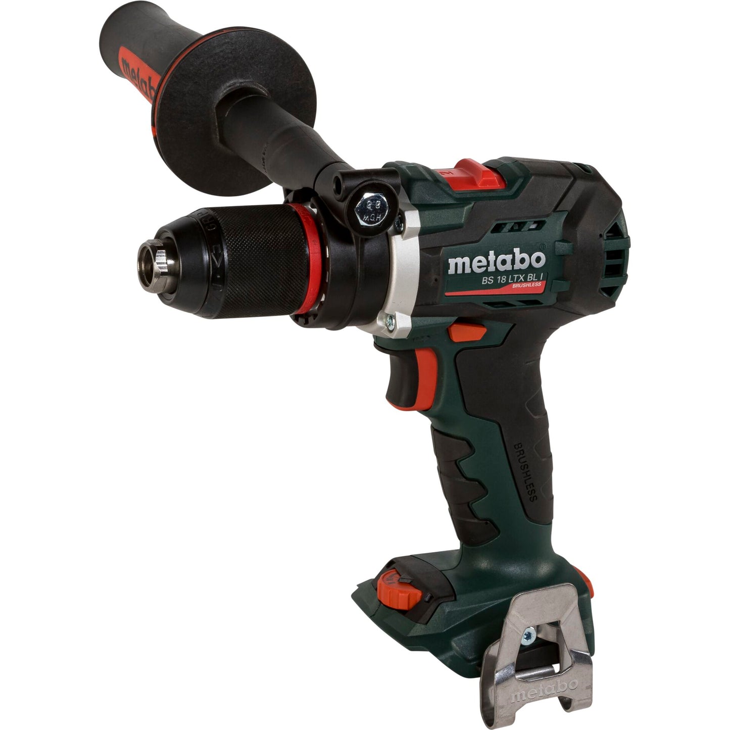 Metabo BS 18 LTX BL Cordless Drill Driver