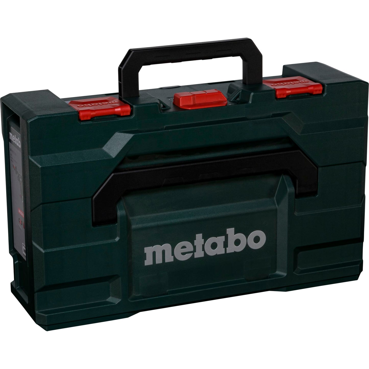 Metabo BS 18 LTX BL Cordless Drill Driver
