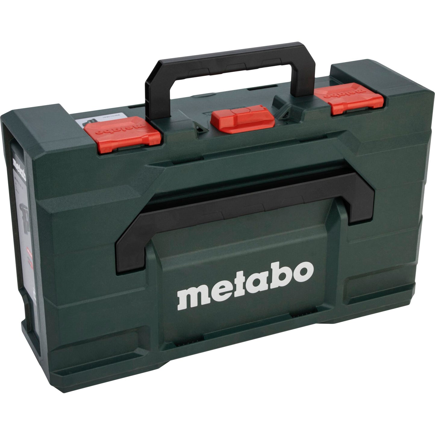 Metabo BH 18 LTX BL 16 Cordless Hammer