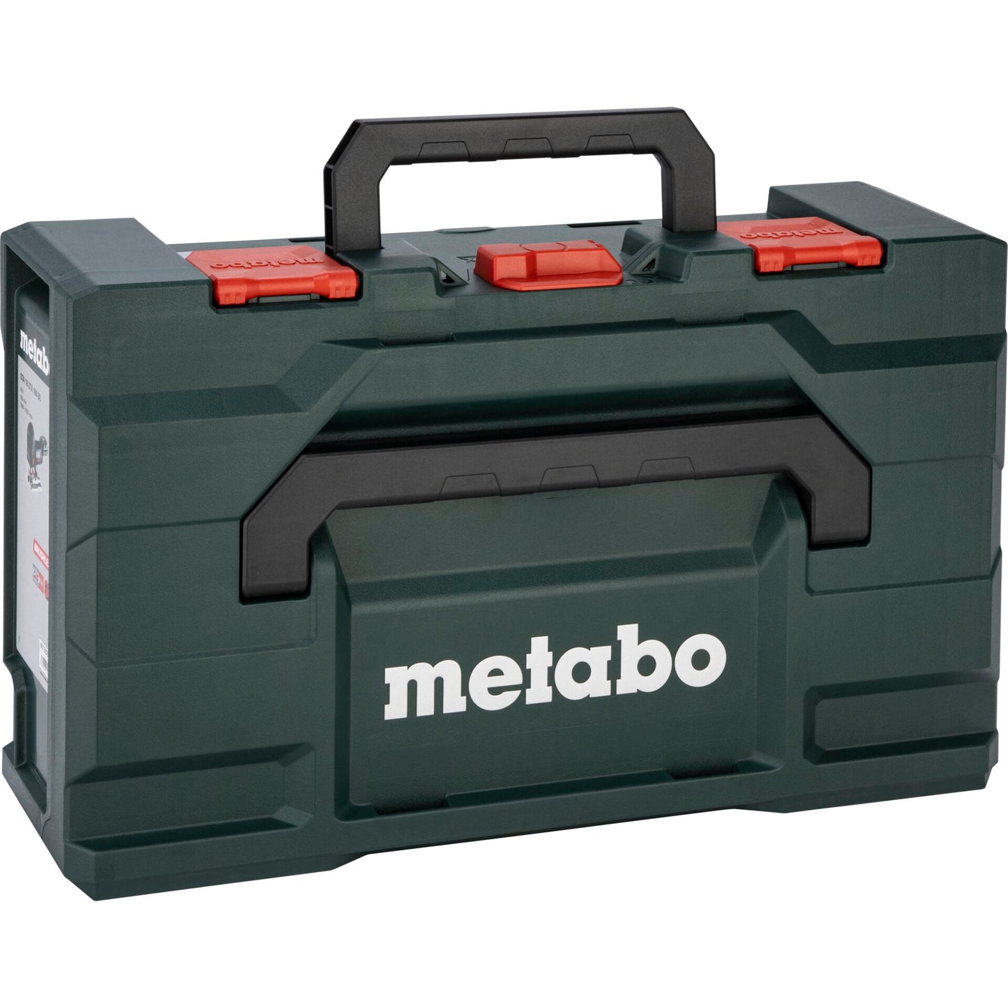 Metabo STA 18 LTX 150 BL Cordless Jigsaw