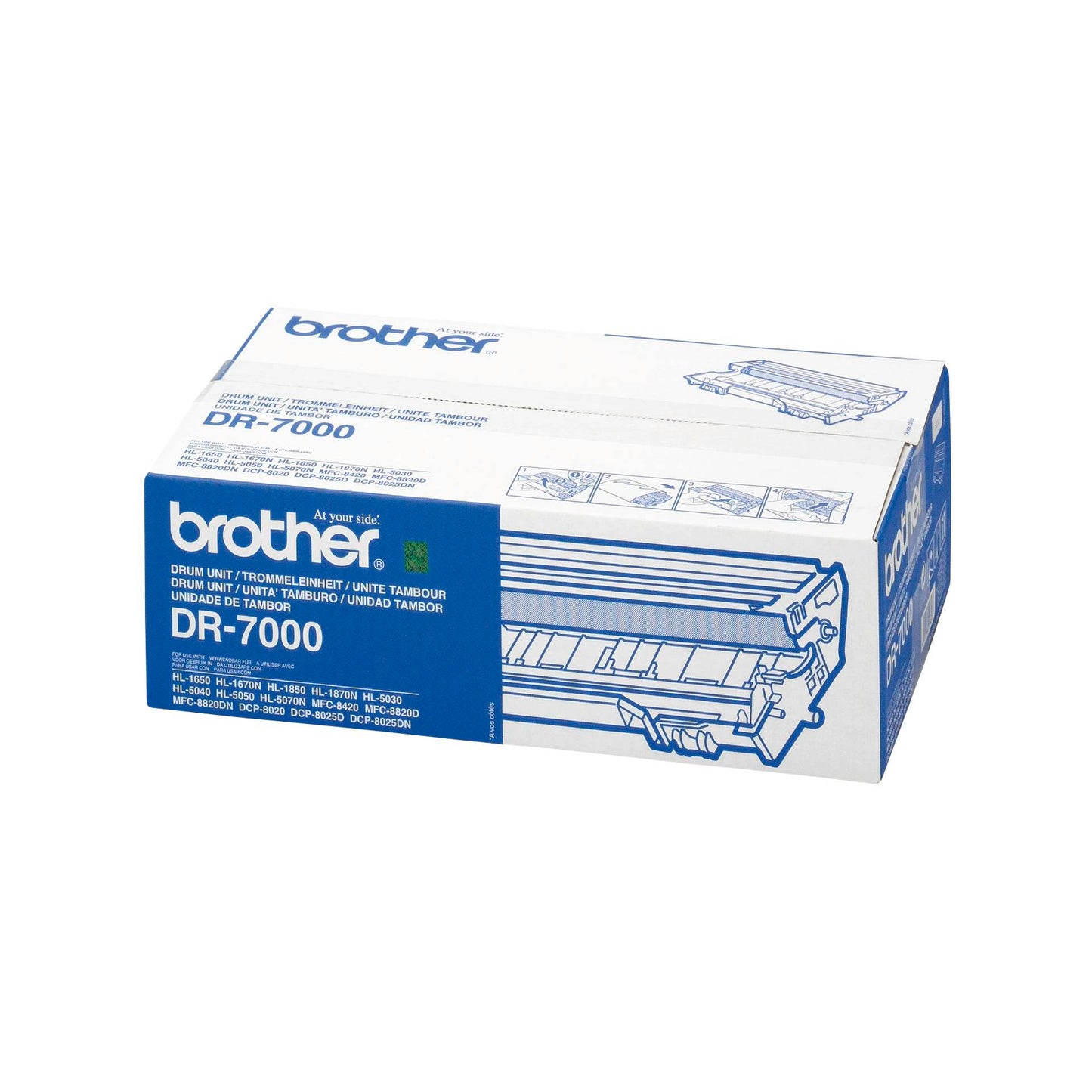 Brother DR-7000 Drum Unit