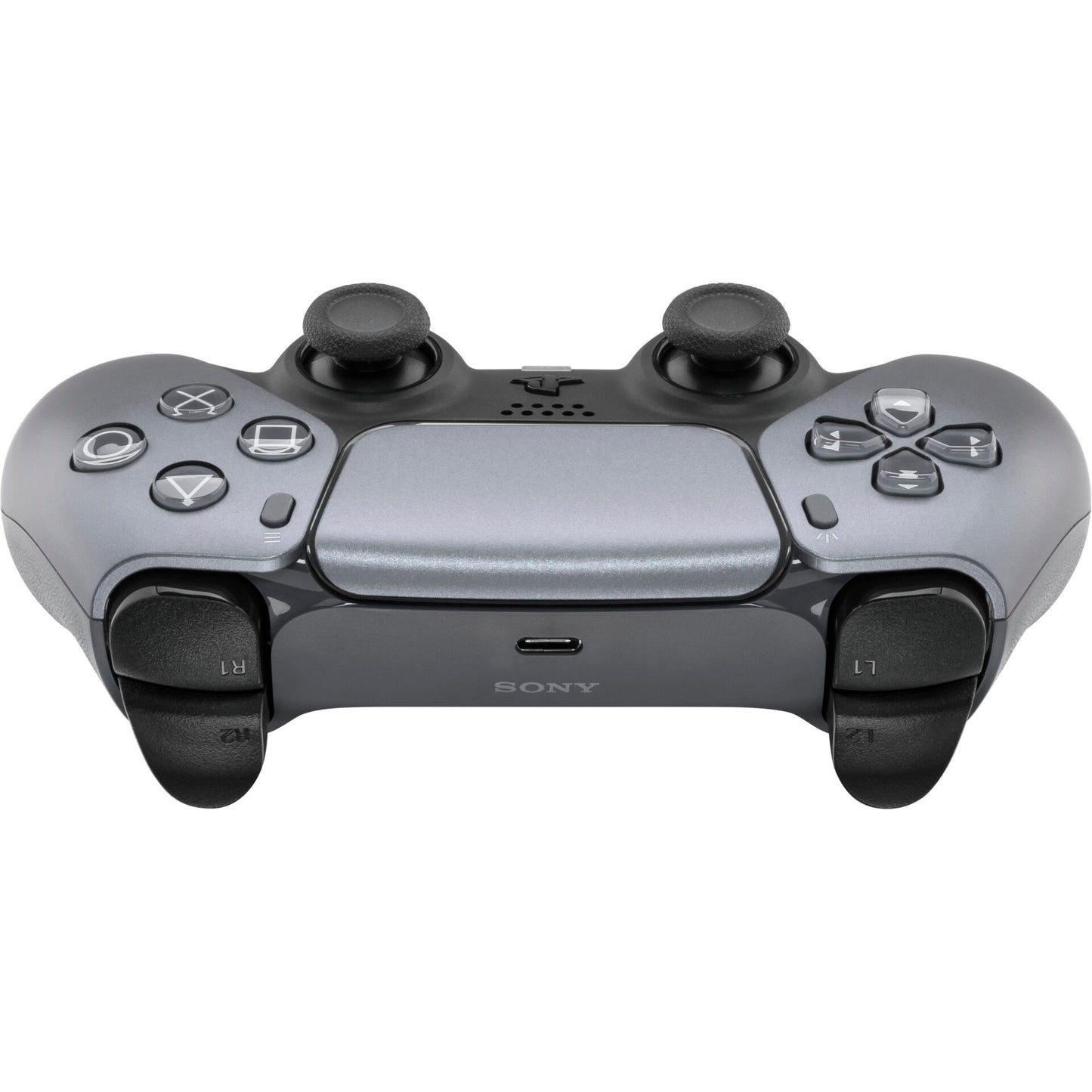 Sony DualSense Wireless Controller PS5 Sterling Silver