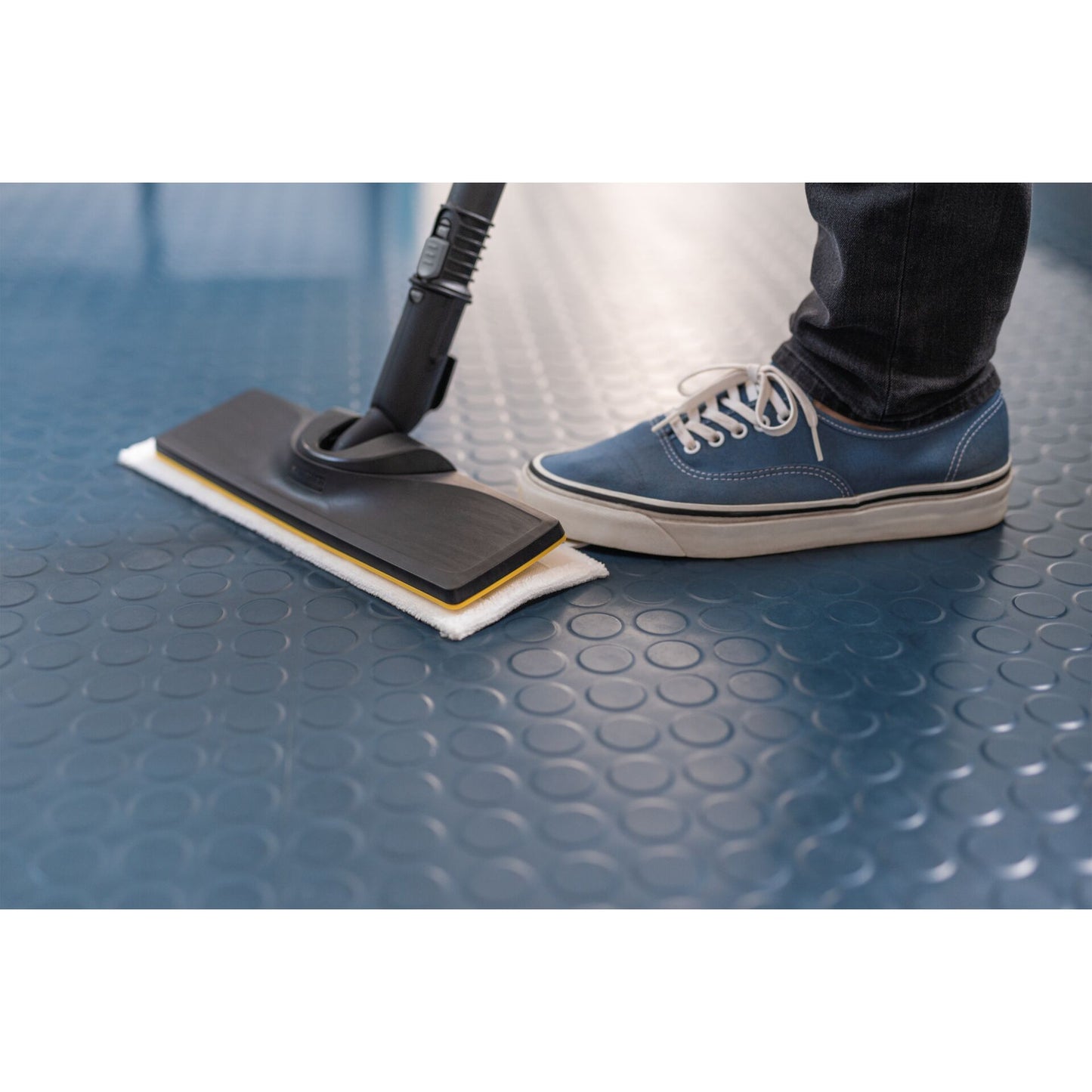 Kärcher SC 2 Deluxe