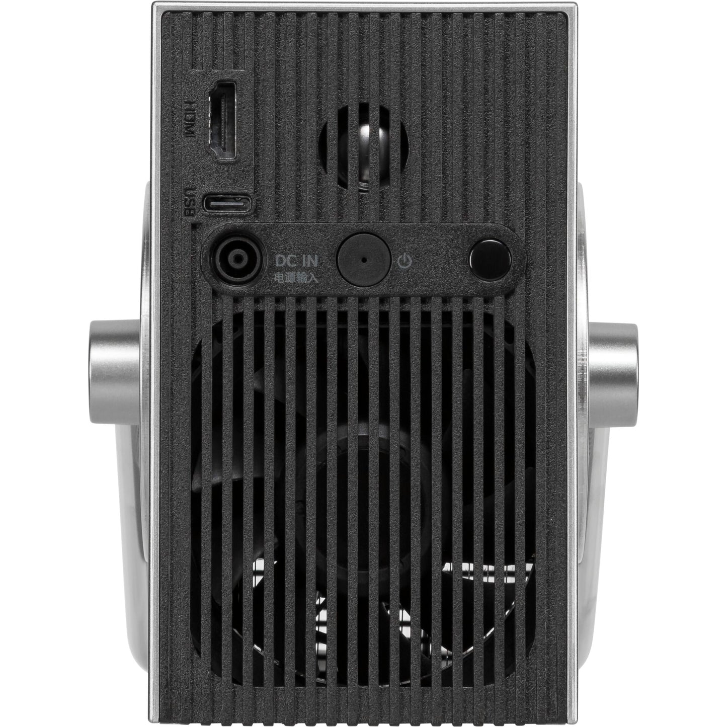 LG CineBeam Q HU710PB