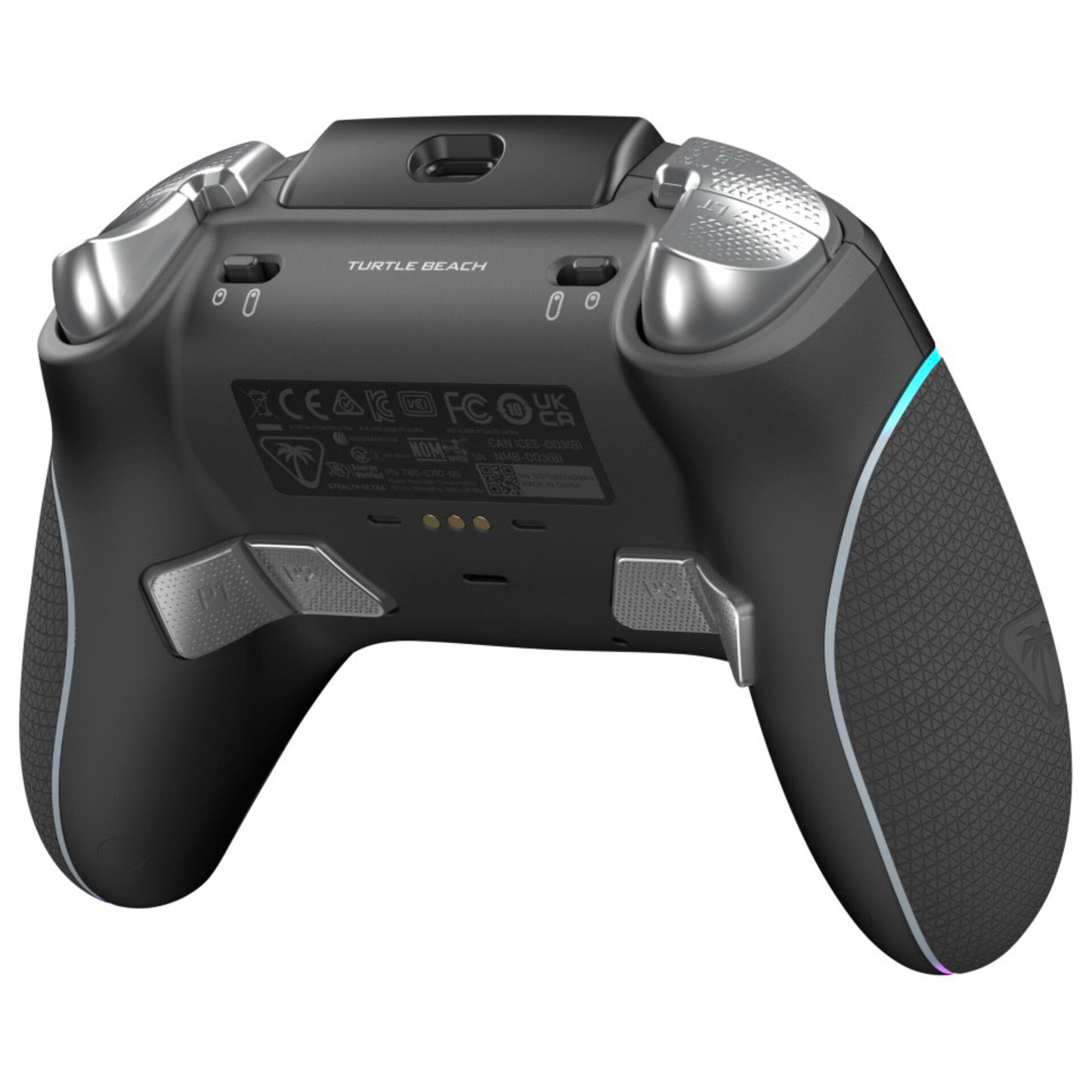 Turtle Beach Controller Stealth Ultra Xbox/PC black