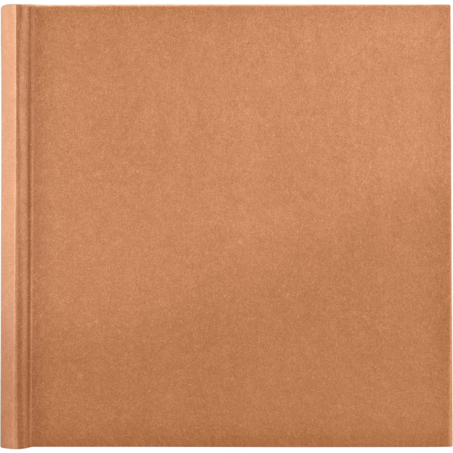 Hama Wrinkled brown 10x15 200 Photos slip in/notes 7617