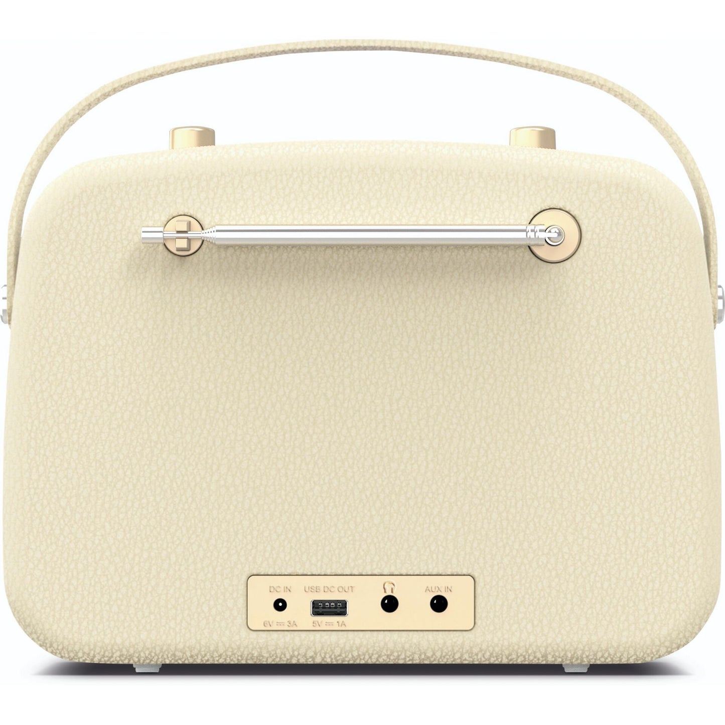 Technisat Transita 130 beige