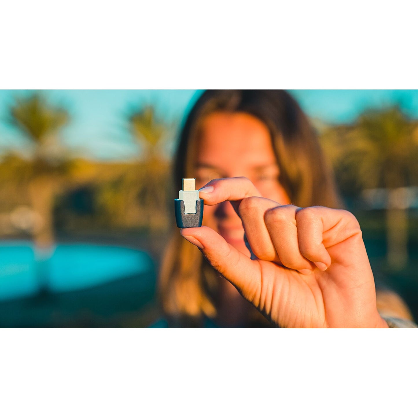 heat it Insect Bite Healer Classic USB-C