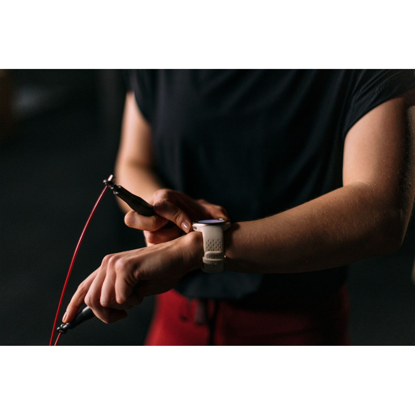 Polar Pacer PRO Gold Dust