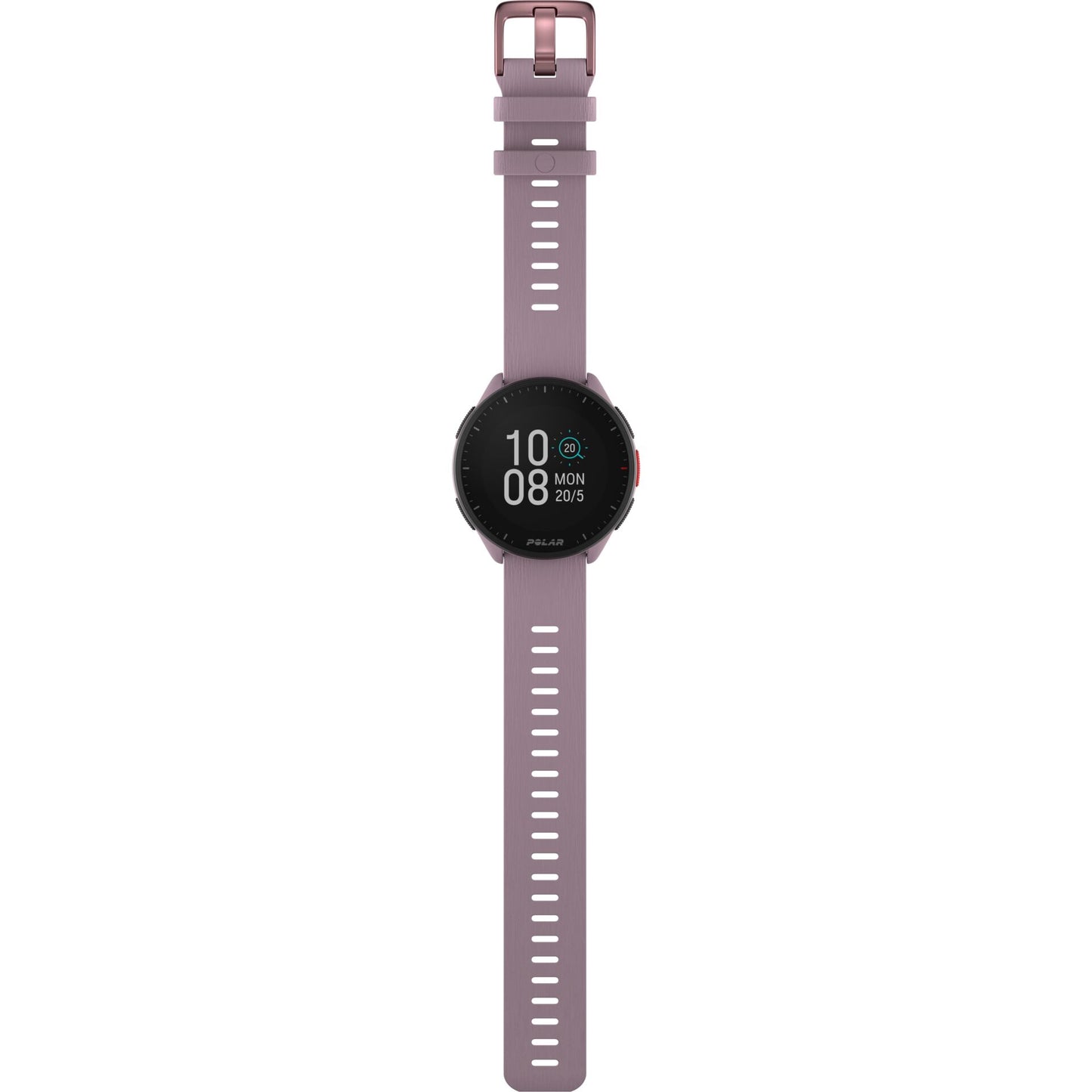 Polar Pacer Purple Dusk S/L