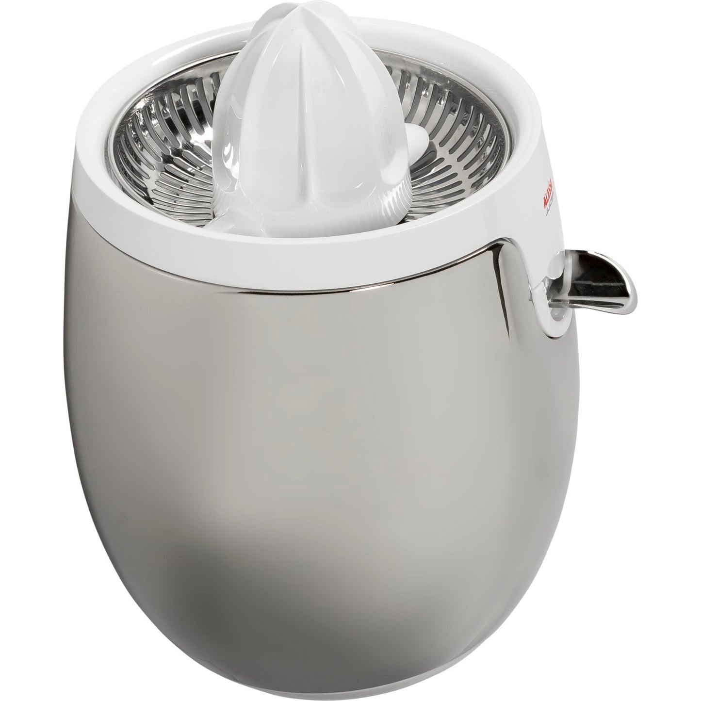 Alessi Citrus Squeezer white SG63 W