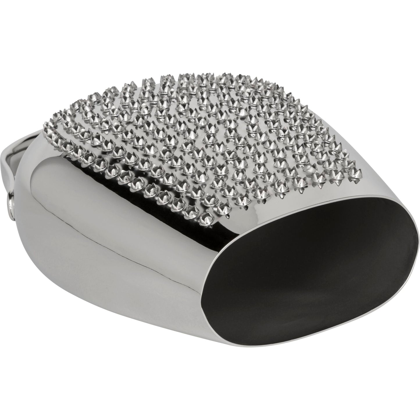 Alessi Cheese Please Cheese Grater CHB02