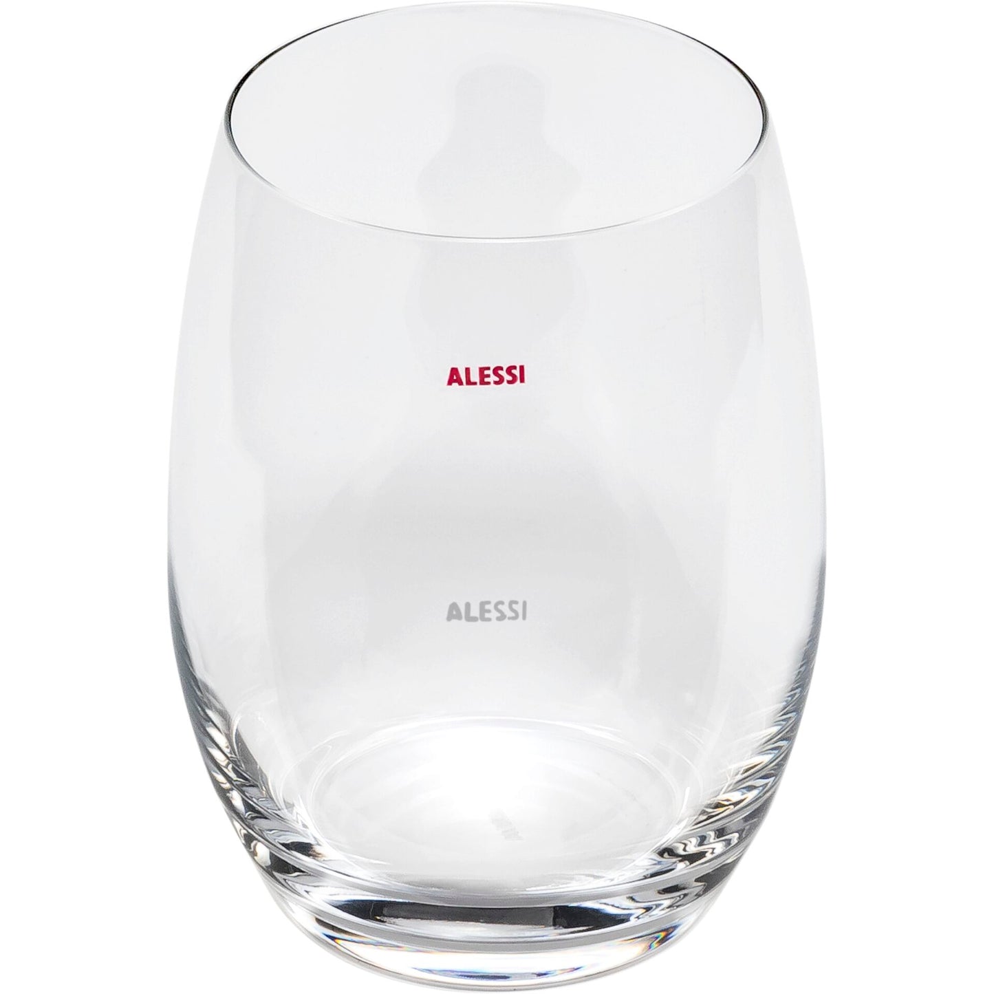 Alessi Mami-XL Set of 4 Long Drink glasses SG119/3S4