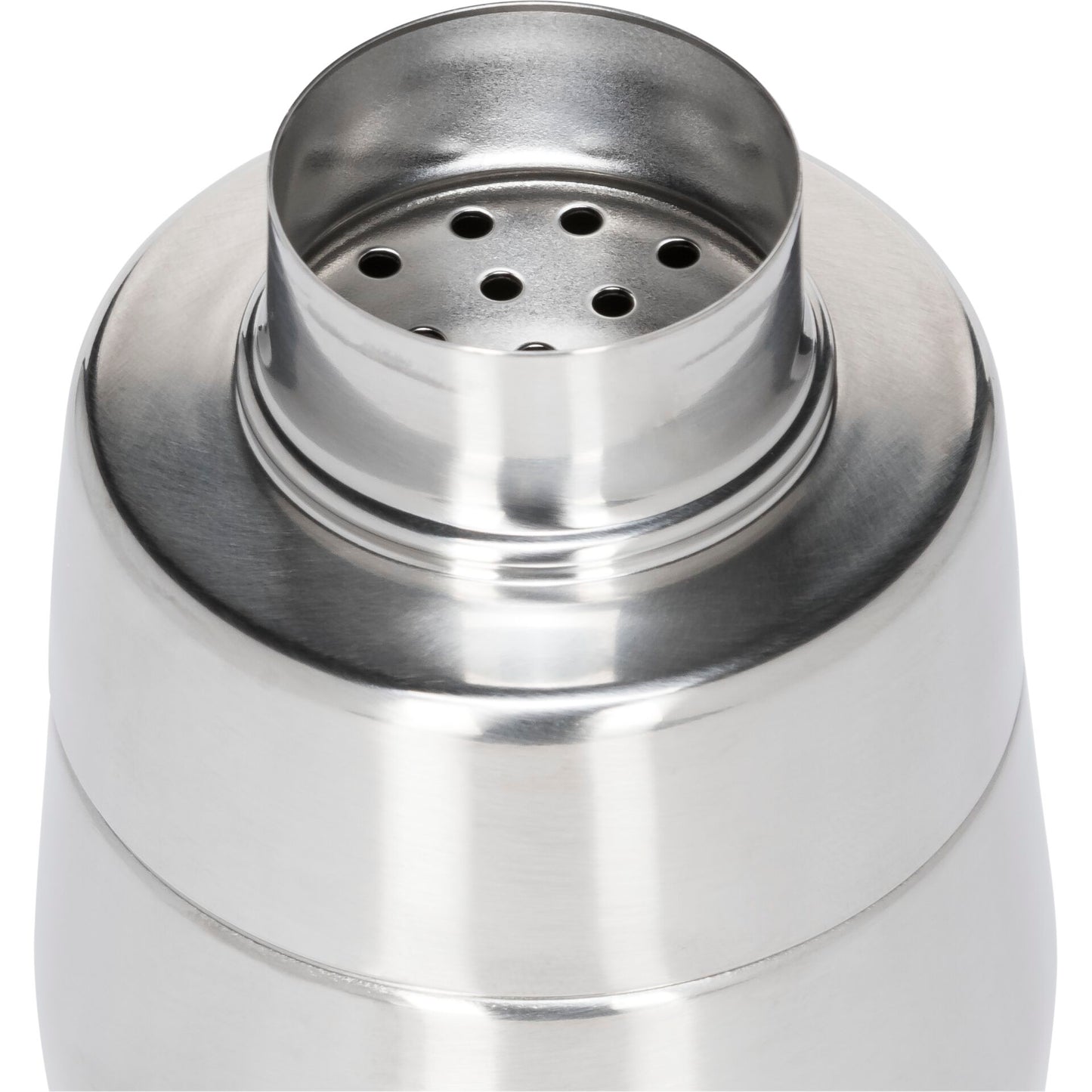 Alessi Cocktail Shaker 25 cl 870/25 Inox