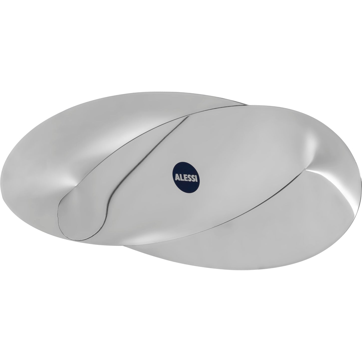 Alessi Octave Bread Basket ABI05