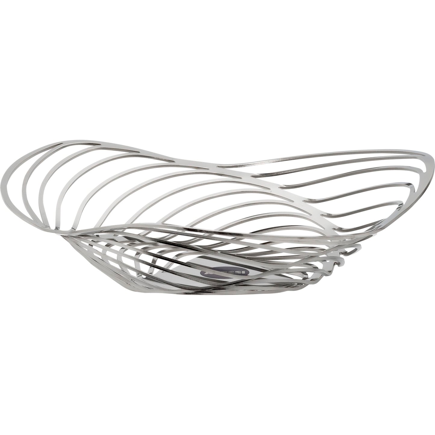 Alessi Trinity Basket 26cm Inox ACO02