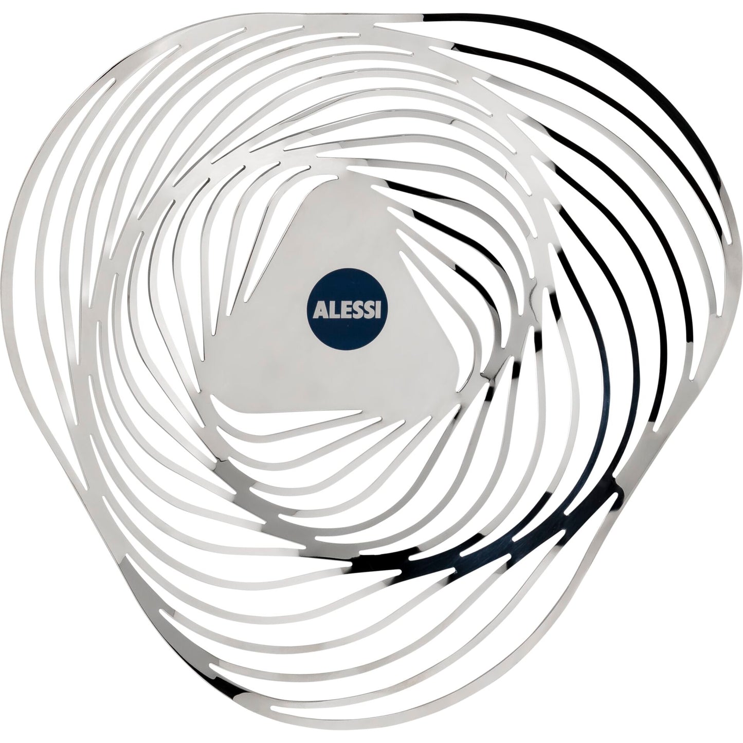 Alessi Trinity Basket 26cm Inox ACO02